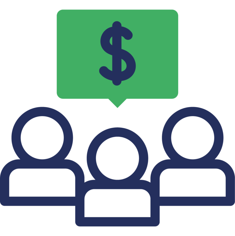 Achievemore Illustrates Team - Achieve More