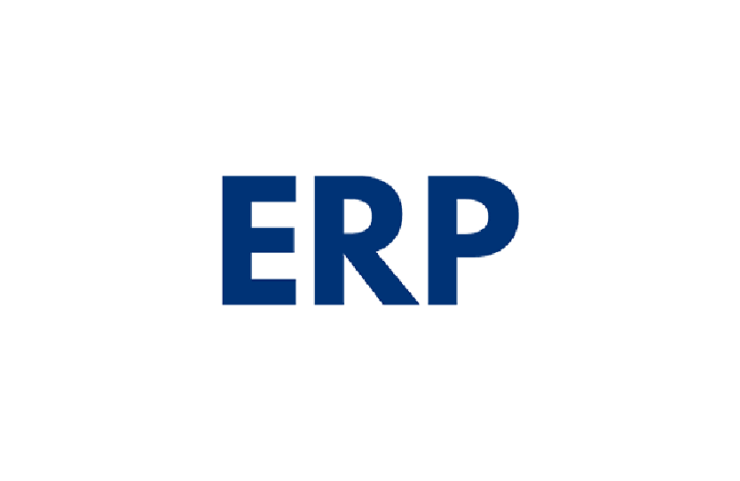 Logo Sistema Erp - Achieve More