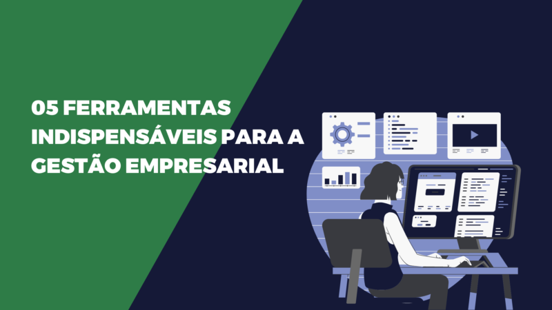 05 essential business management tools.