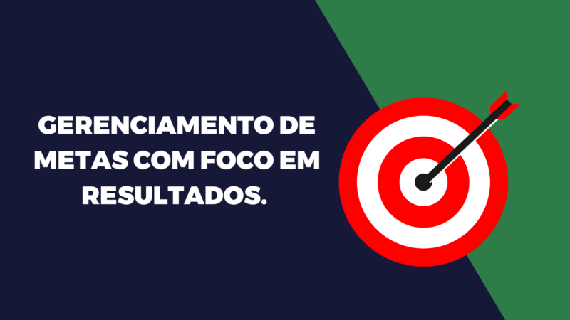 Target management with a focus on results.