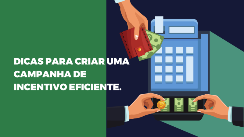 Tips for creating an effective incentive campaign.