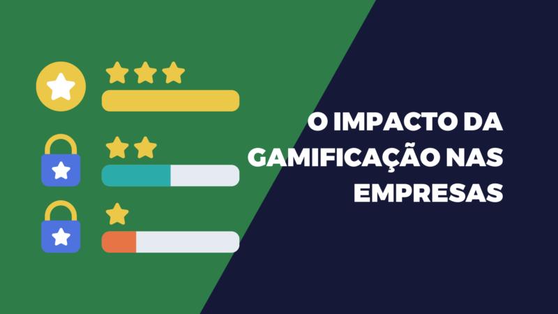 The impact of gamification on companies