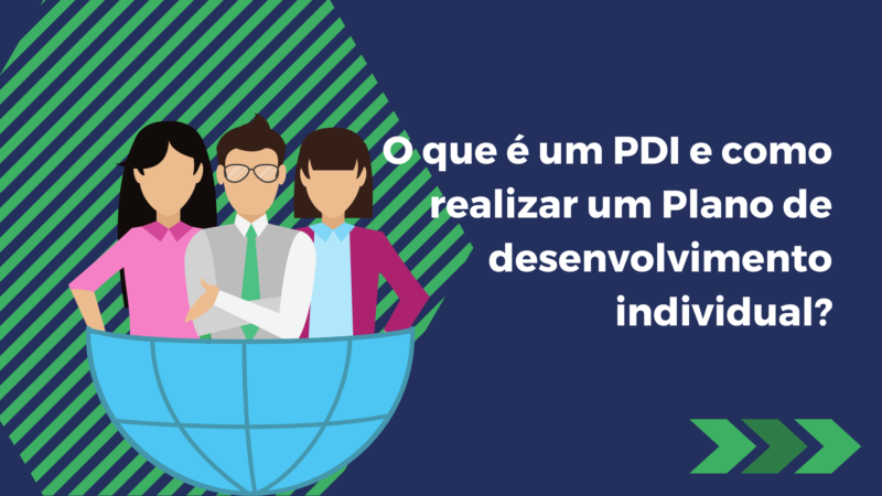 What is an IDP and how do you create an Individual Development Plan?