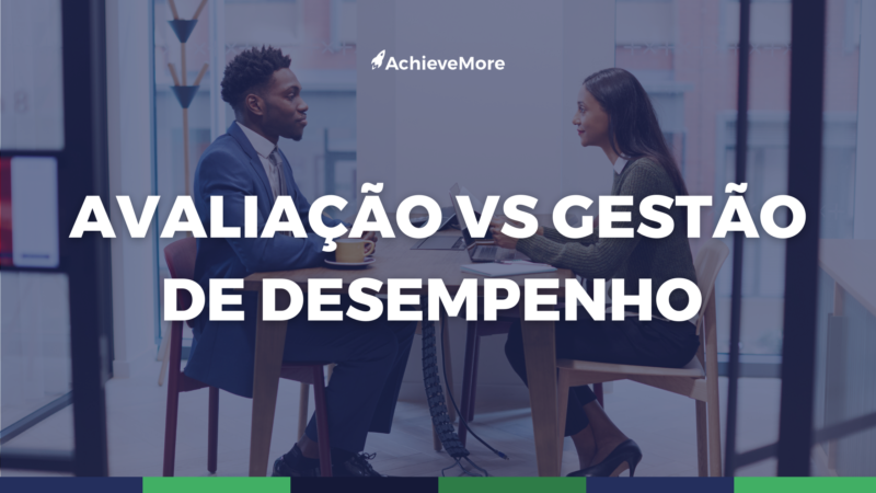 understand the difference between performance appraisal and performance management.