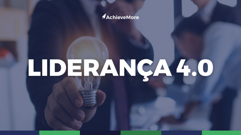 What is leadership 4.0 and what are its characteristics?