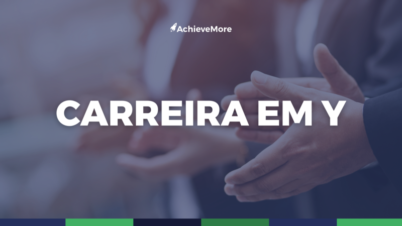 Entenda a importância da carreira em Y para os colaboradores da sua empresa.