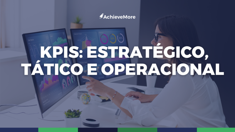 ¿Cuál es la mejor manera de definir los KPI: estratégicos, tácticos y operativos?