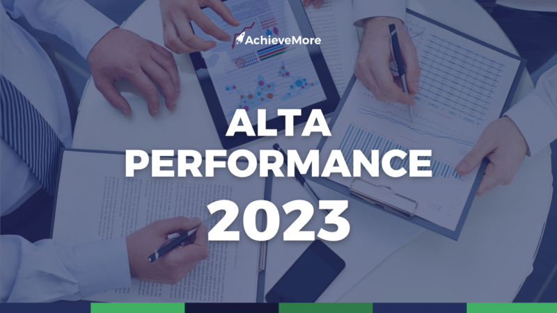 Como ter um time de alta performance em 2023?